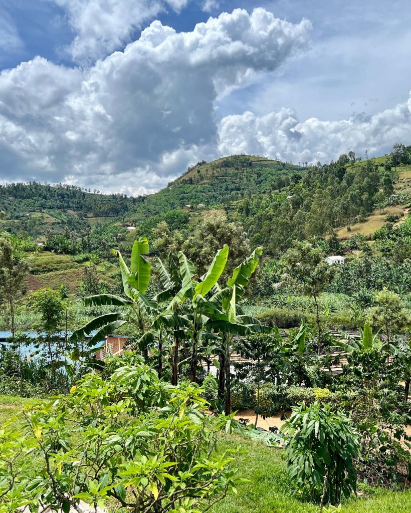 Uganda Masira Nord Coast